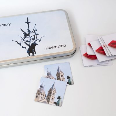 memory spel roermond